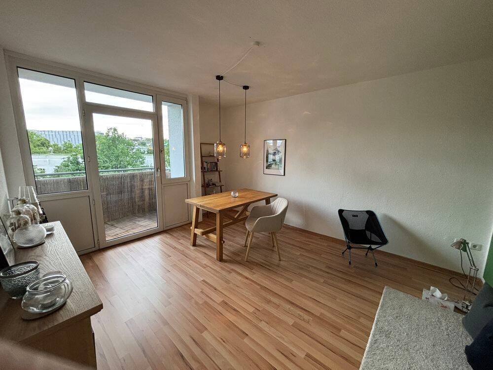 Charmantes 2-Zimmer-Apartment mit Balkon in Wiesbaden! – Wiesbaden – Vorschaubild 6