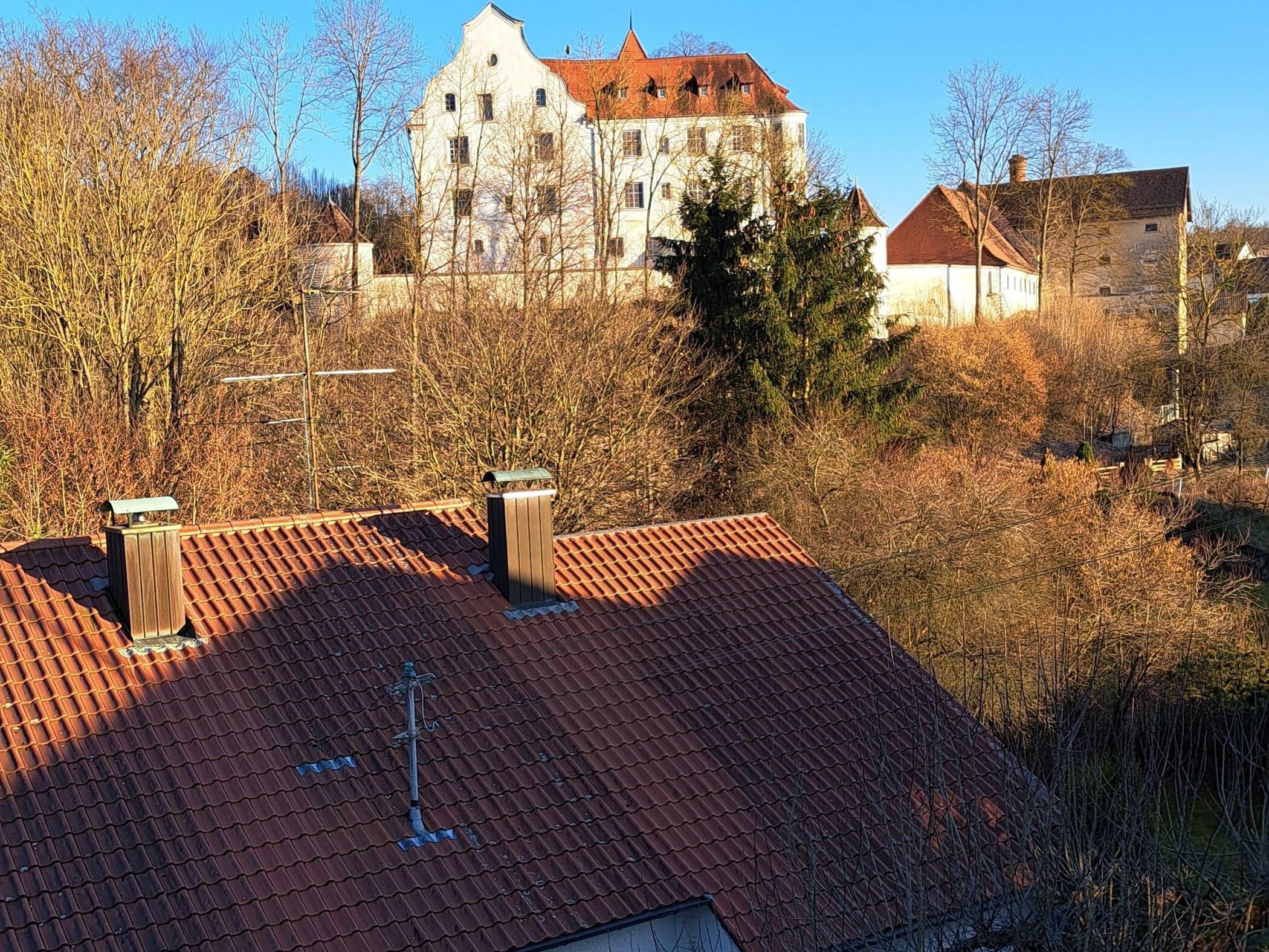 Traumhafter Ausblick in Stetten ob. Lontal – Niederstotzingen – Vorschaubild 6