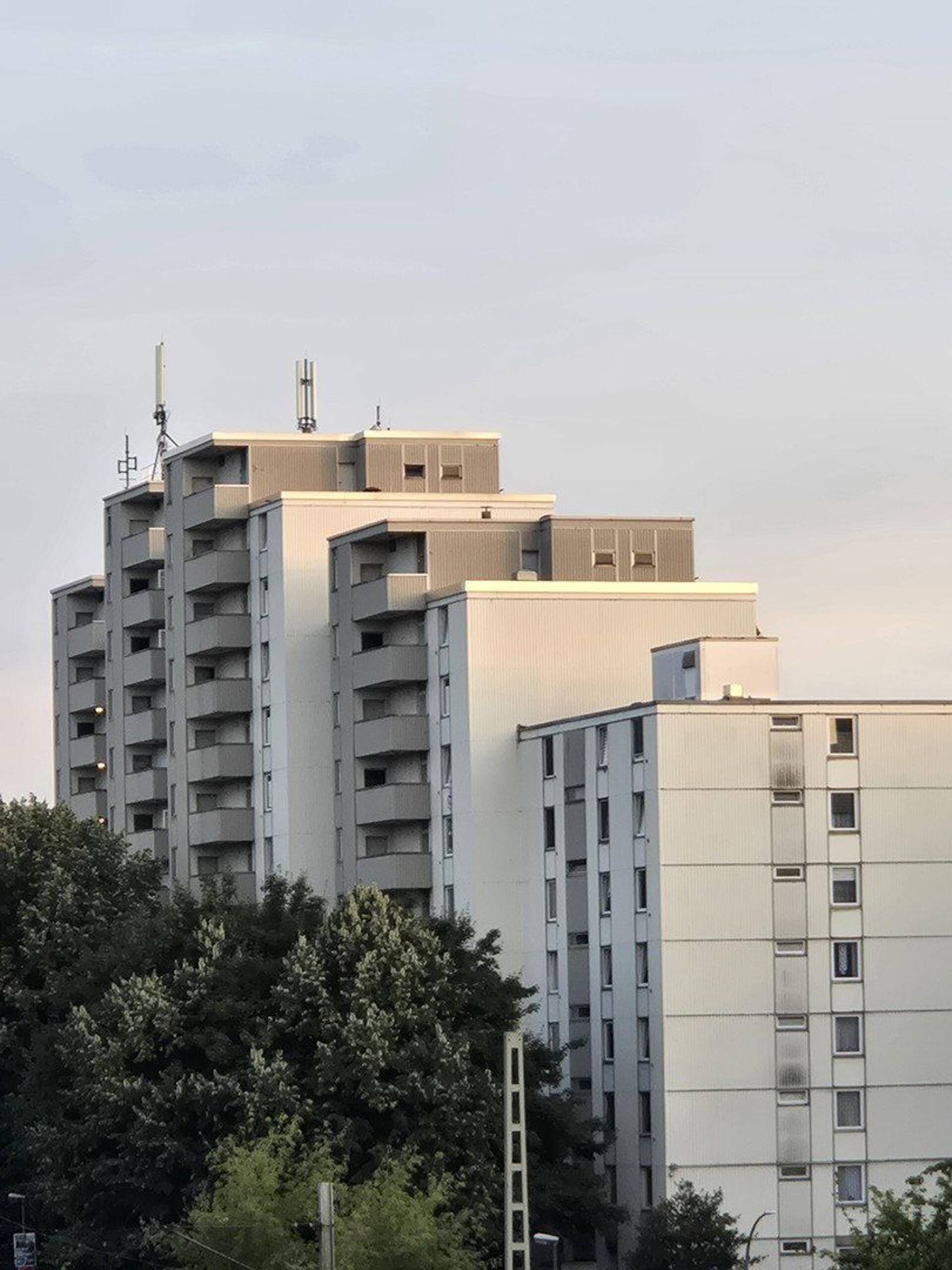 Etagenwohnung in 51143 Köln mit 70 m² kaufen