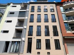 Erstbezug nach Kernsanierung: Moderne 3-Zimmer-Wohnung in Köln-Altstadt-Nord – 50668 Köln – Vorschaubild 9