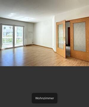 Bremen Vegesack 3 Zimmer Wohnung mit großer Terrasse und Tiefgarage – 28757 Bremen – Vorschaubild 3