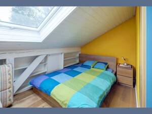 Möbliert: Möbliertes Reihenmittelhaus in Moosach – 80997 München – Vorschaubild 3