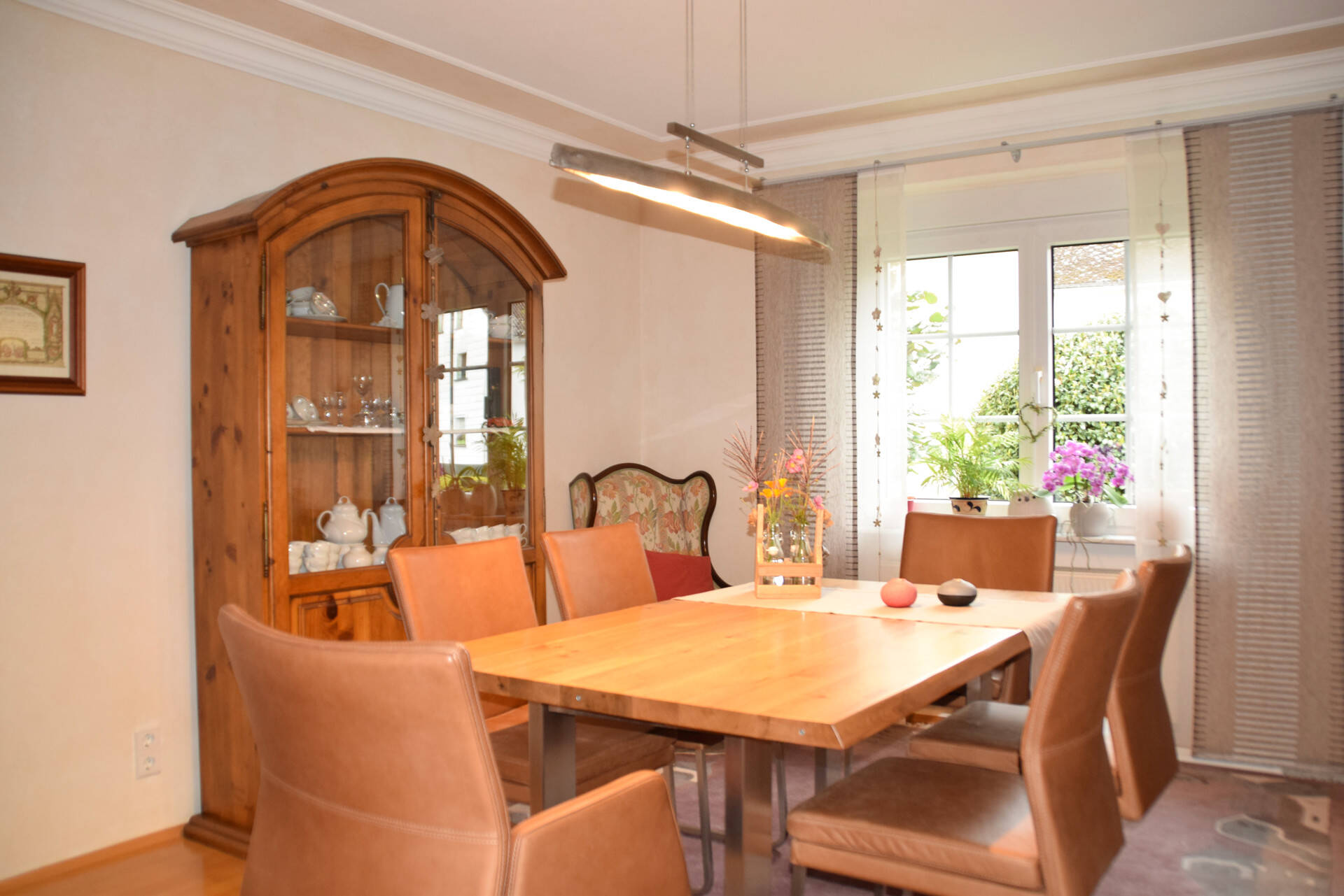 Attraktives Gesamtpaket: Einfamilienhaus und Wohn-/Geschäftshaus auf 1.226 m² Grundstück – Rückeroth – Vorschaubild 9
