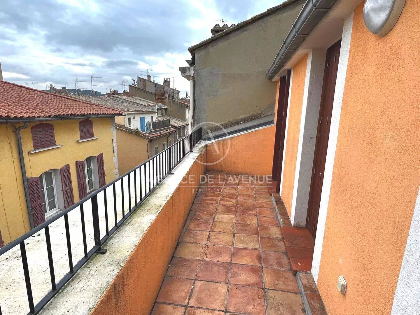 Appartement 2 pièces 42 m² · à La Seyne-sur-Mer · 42 m² · 548 €/mois