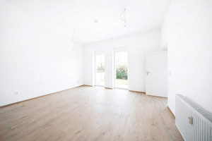 Stilvolle Gartenwohnung im kernsanierten Mehrfamilienhaus - sofort bezugsfrei in Hamm-Herringen – 59077 Hamm – Vorschaubild 6