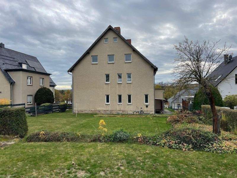 Mehrfamilienhaus zur Eigennutzung und/oder Kapitalanlage in Aschersleben – Aschersleben – Vorschaubild 5