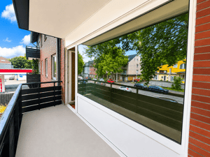 Gemütliche 2,5-Zimmer-Wohnung mit Balkon in Bochum-Gerthe – 44805 Bochum – Vorschaubild 3