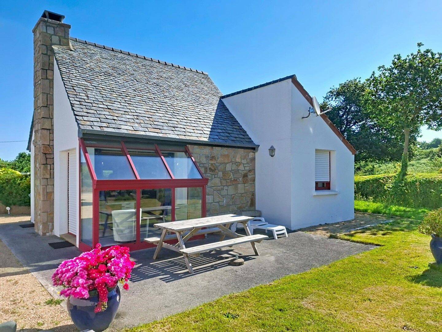 Maison 3 pièces 46 m² · à Perros-Guirec · 46 m² · 312 900 €
