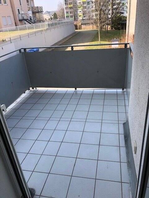 :::Gemütliches Single-Nest mit Pantry-Küche und Balkon::: – Chemnitz – Vorschaubild 6
