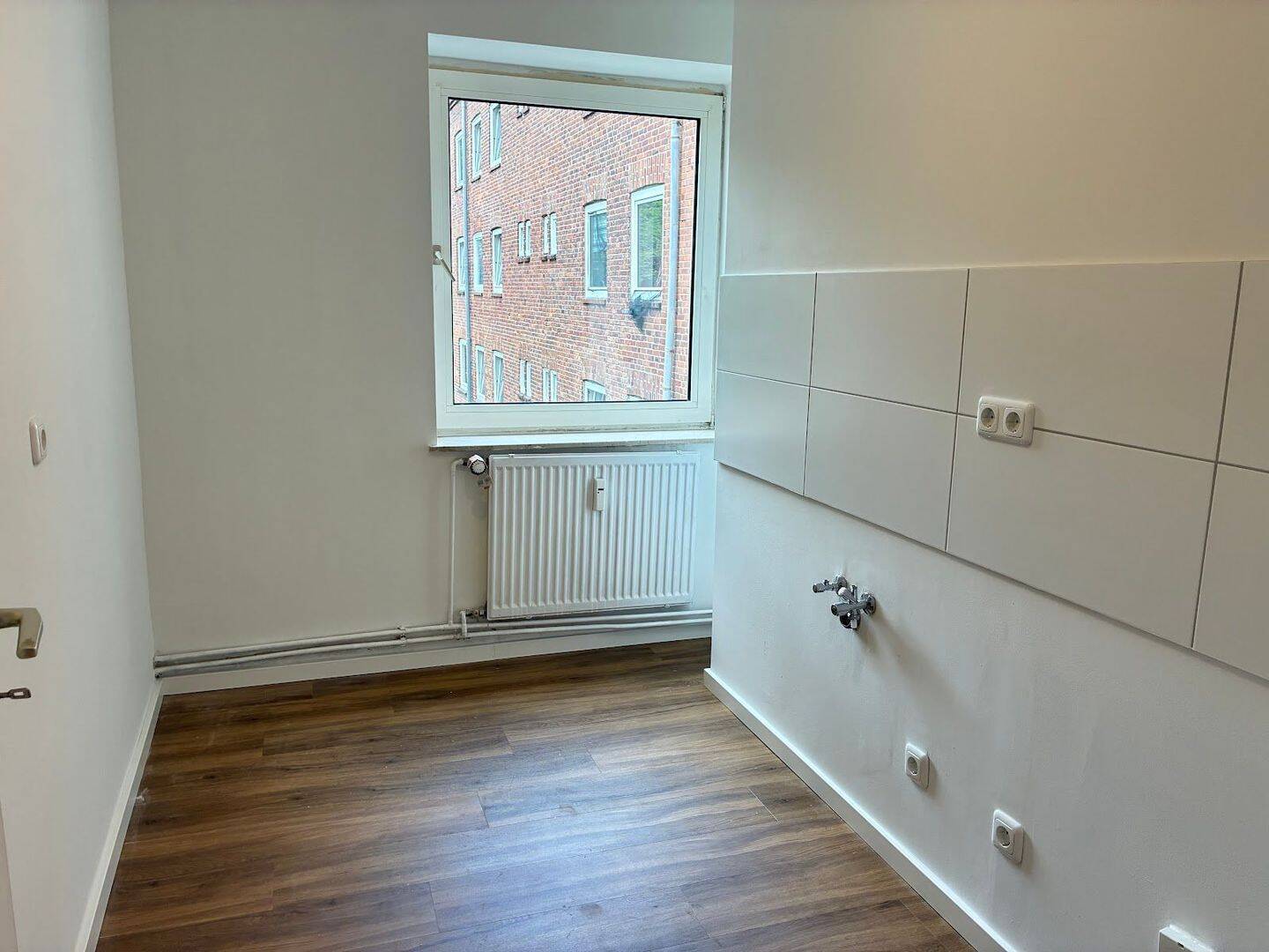 3-Zimmerwohnung im Herzen von Dietrichsdorf! – Kiel – Vorschaubild 6