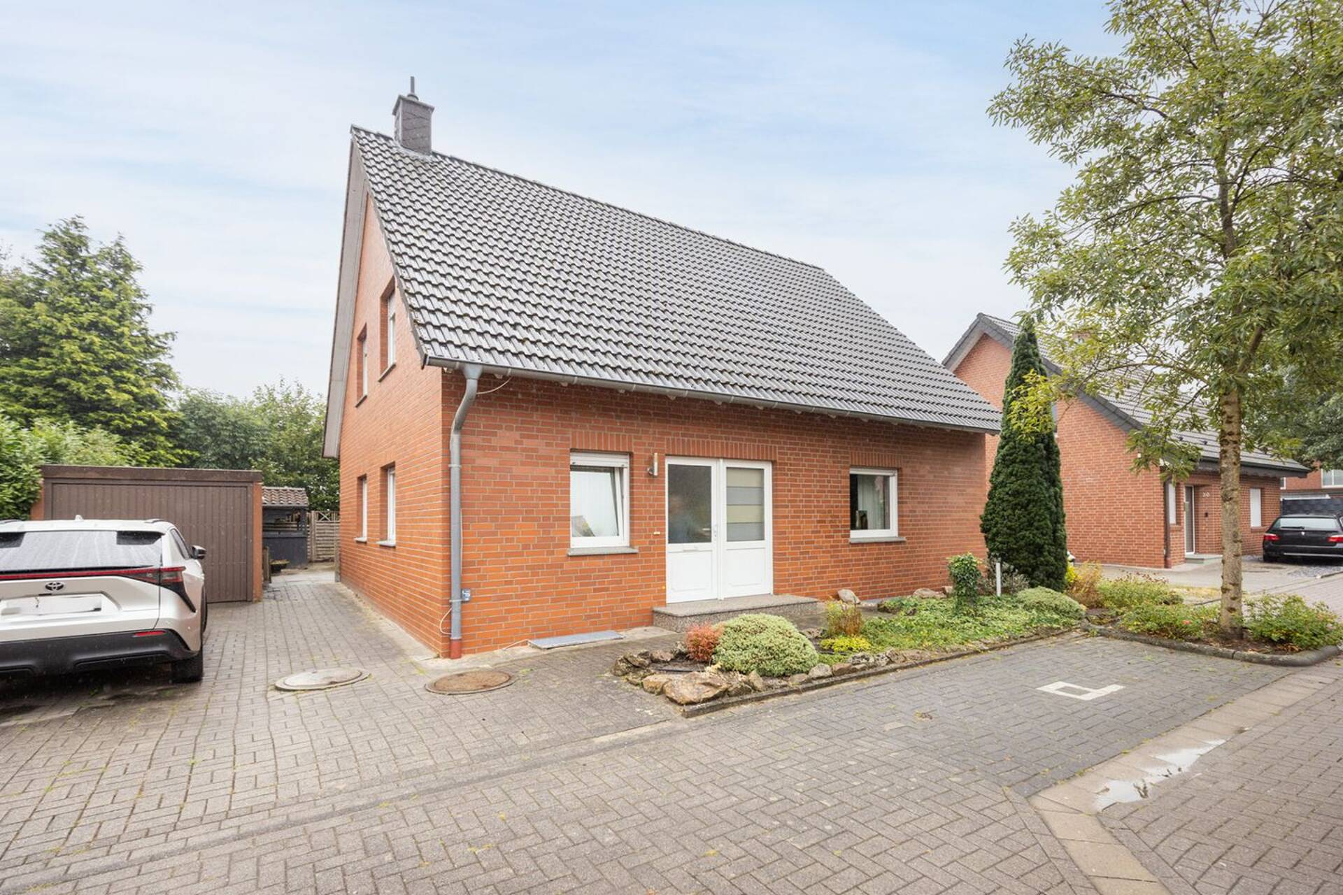 Einfamilienhaus in 48429 Rheine mit 130 m² kaufen