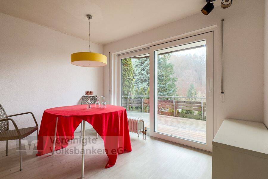 EFH am Georgenberg mit Einliegerwohnung und Penthouse Charakter – Reutlingen – Vorschaubild 6
