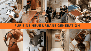 Exklusive Wohnungen im Bunker - modern, besonders und renditestark. – 22305 Hamburg – Vorschaubild 7