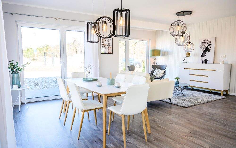 Traumhaus planen, clever bauen - mit ScanHaus & Familienförderung – Aschersleben – Vorschaubild 8