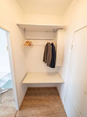 Modern Urban Living – Helles Studio-Apartment in Bestlage – 10625 Berlin – Vorschaubild 6