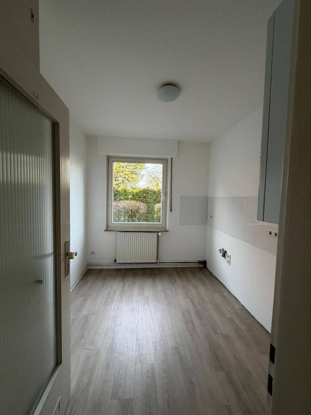 Vivaldi statt Beethoven - Erdgeschosswohnung mit Garten in zentraler Lage. – Münster – Vorschaubild 5