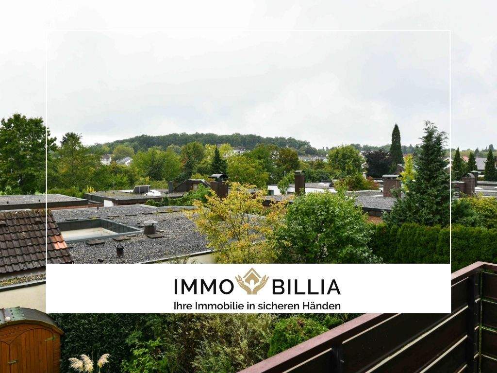 ImmoBillia: "Reihenmittelhaus im ruhigen gewachsenen Wohngebiet mit Fernsicht!" – Böblingen – Bild 1 von 5