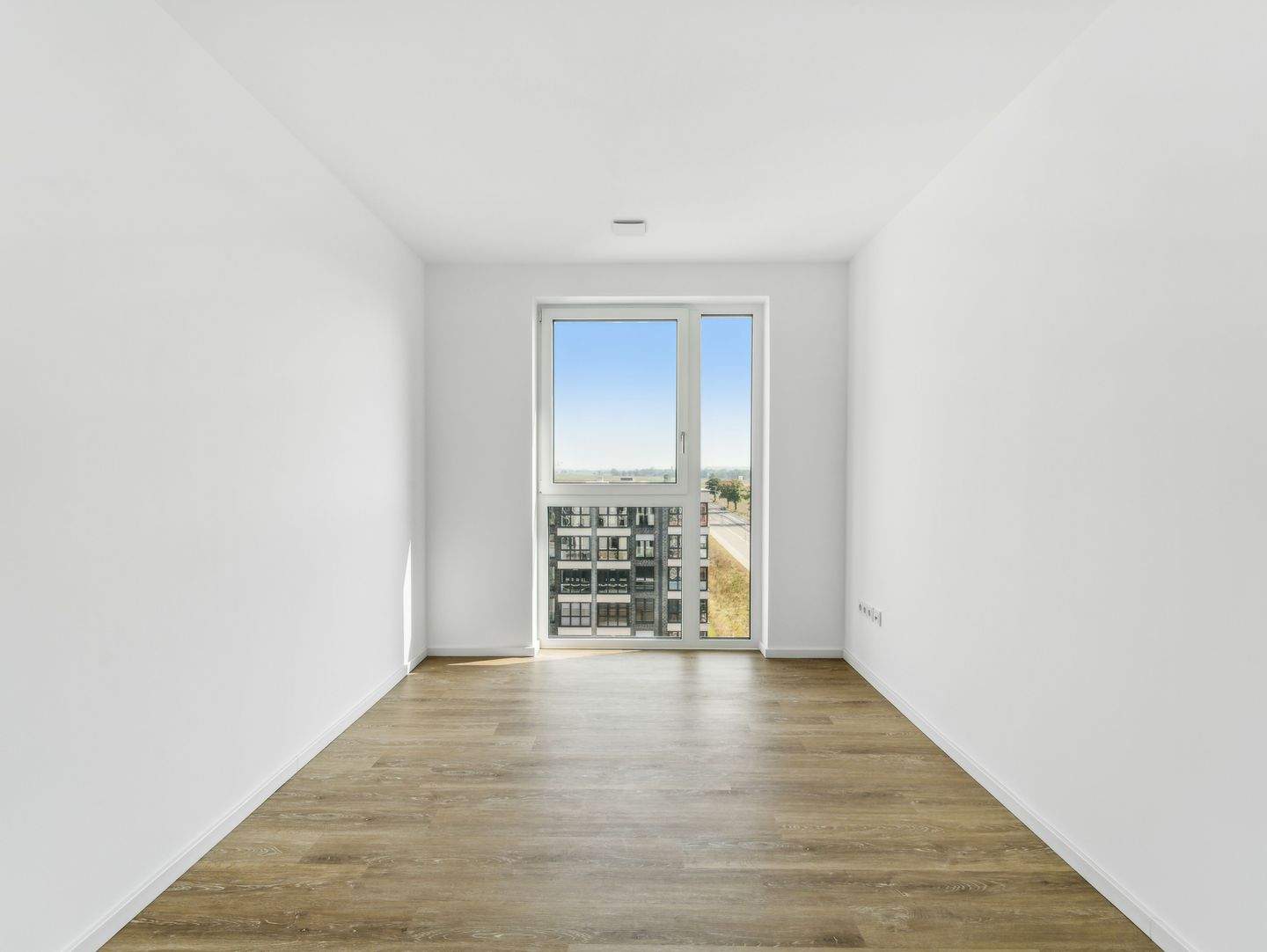 Die ersten 2 Monate MIETFREI!: 3-Zimmer Neubauwohnung – Wolfsburg – Vorschaubild 7