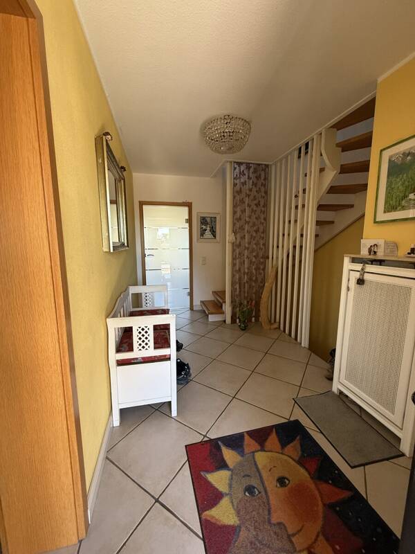 Reihenmittelhaus in 50859 Köln / Widdersdorf mit 121 m² kaufen