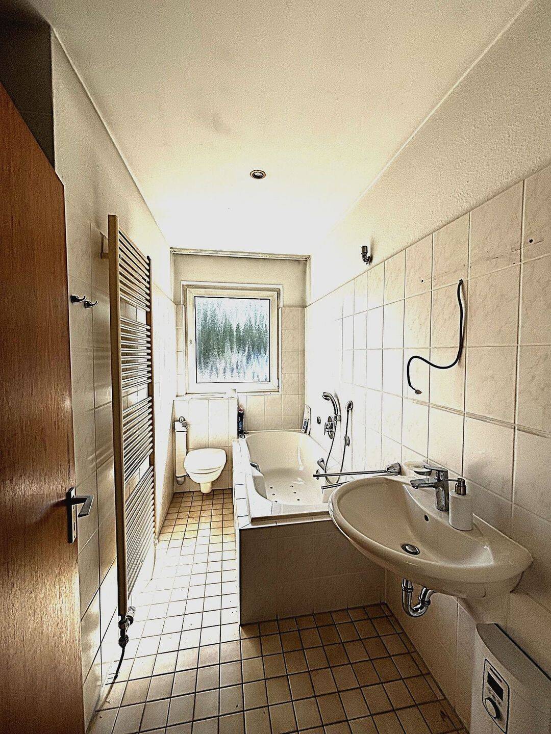 Gepflegter Bungalow in Detmerode auf einem Erbbaugrundstück, dass man käuflich von der Stadt Wolfsburg erwerben könnte! – Wolfsburg – Vorschaubild 5