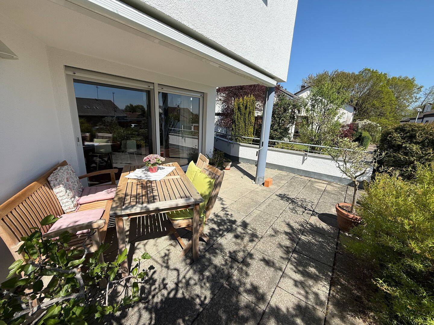 Ihr neues Zuhause: Stilvolle Doppelhaushälfte mit ELW in Bestlage von Schönaich zu verkaufen! – Schönaich – Vorschaubild 8