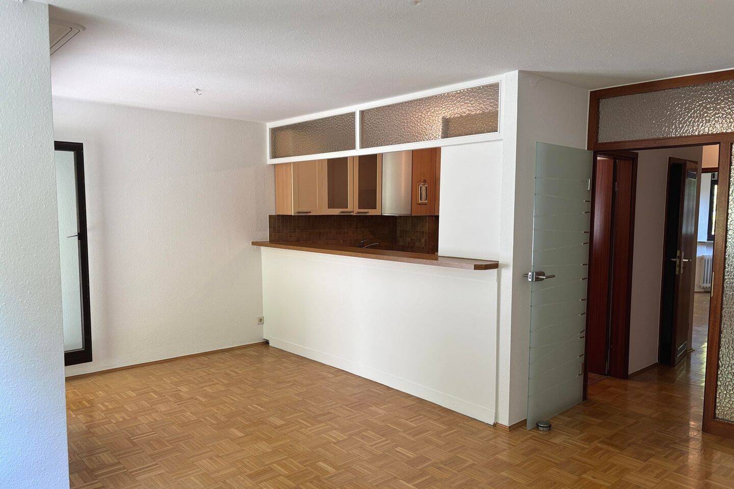 Gemütliche 2-Zimmer-Wohnung mit Terrasse, Hobbyraum & Blick ins Grüne – Stuttgart – Vorschaubild 6