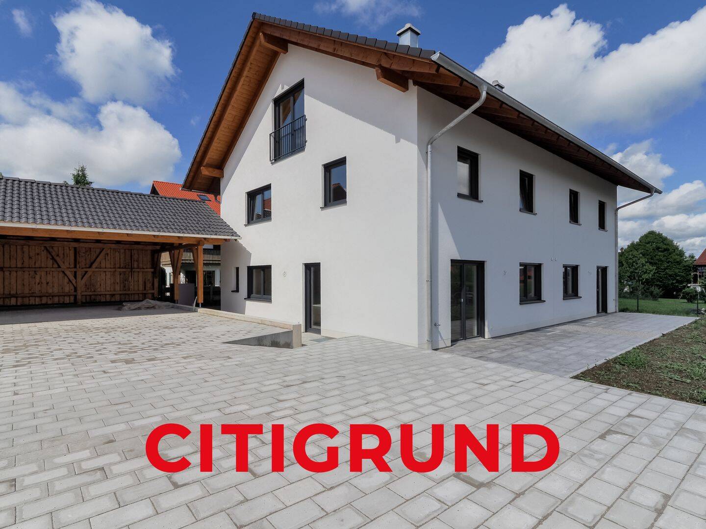 Benediktbeuern - Hell. Geräumig. Idyllisch. – Benediktbeuern – Bild 1 von 9