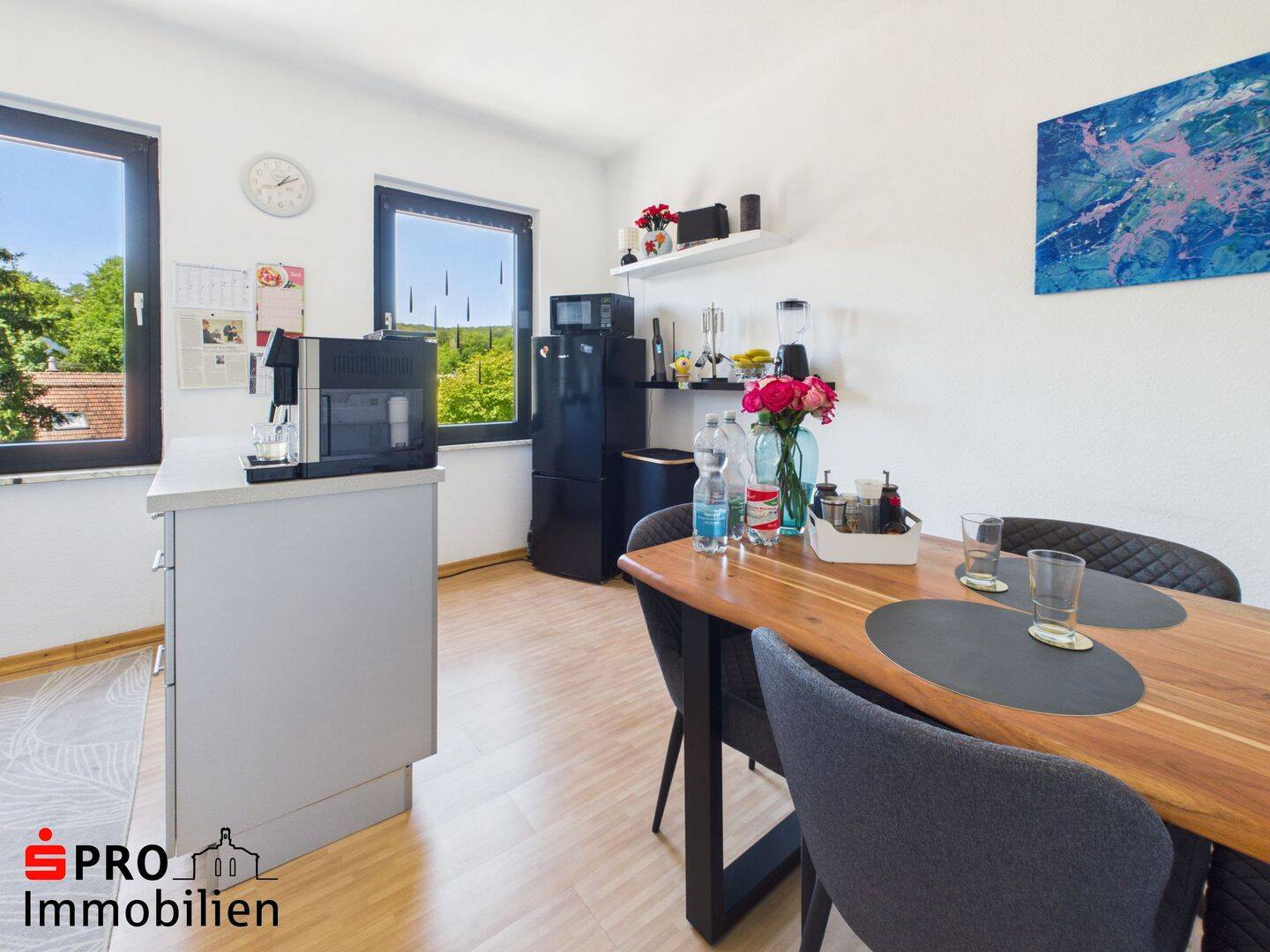 Achtung Kapitalanleger! Zwei Häuser, ein Preis! – Saarbrücken – Vorschaubild 8