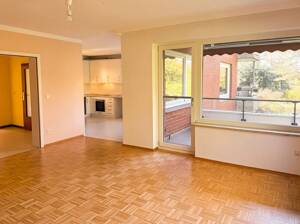 RESERVIERT - 3-Zimmer-Wohnung mit TG-Stellplatz - Direkt am Kupferteich – 22159 Hamburg – Vorschaubild 4