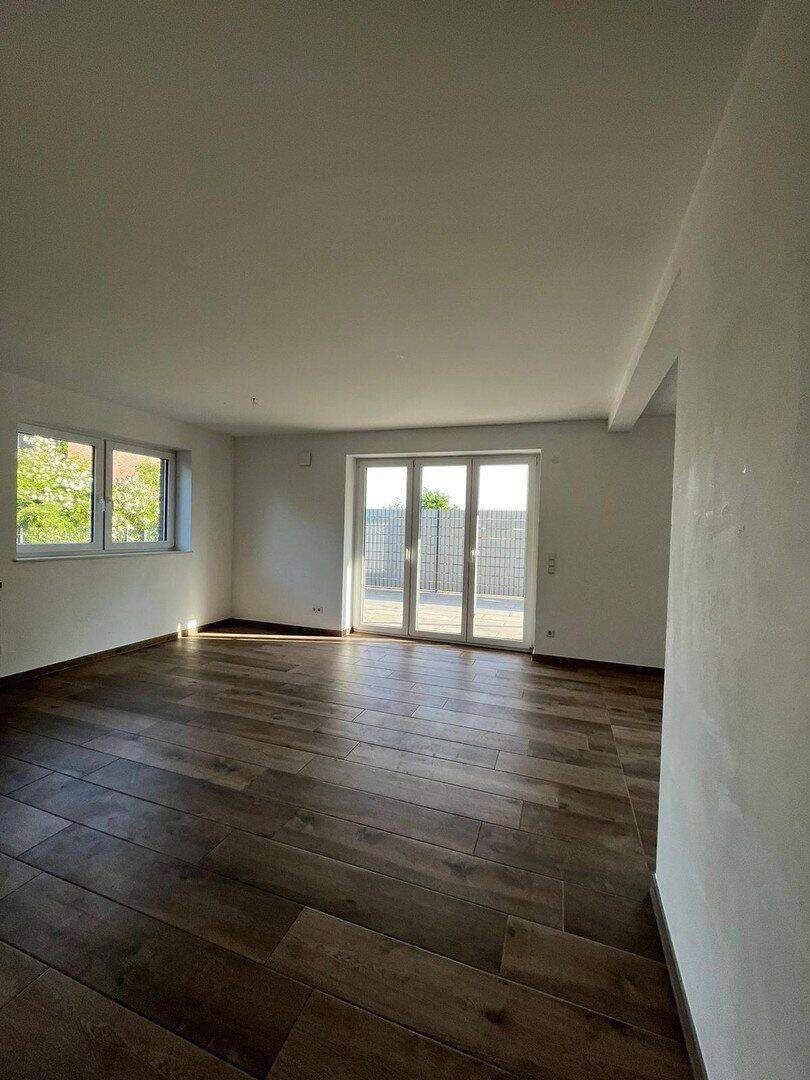 Moderne 3-Zimmer-EG-Wohnung mit Garten in zentraler Lage von Ibbenbüren – Ibbenbüren – Vorschaubild 7