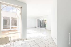 Besonderheit: Charmanter Atrium-Bungalow am Ende einer ruhigen Anliegerstraße – 85551 Kirchheim bei München – Vorschaubild 7