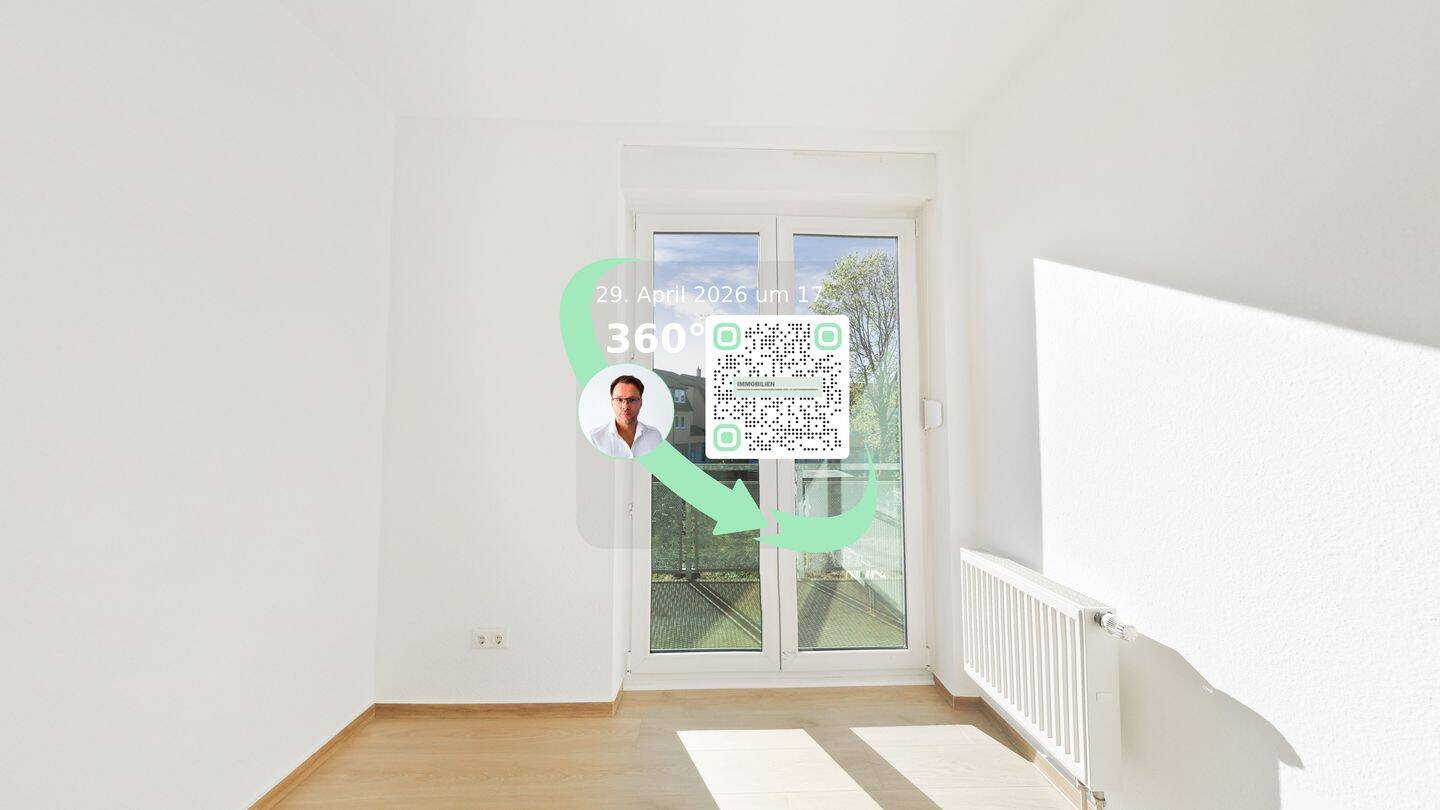 Reihenendhaus auf drei Etagen – Anklam – Vorschaubild 7