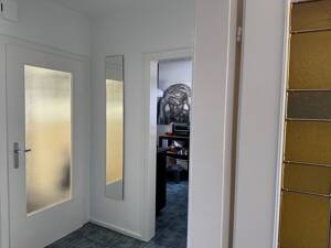 Haus am See - Doppelhaushälfte mit Zugang zum Naturschutzgebiet. Nahe Mercedes Benz – 28329 Bremen – Vorschaubild 9