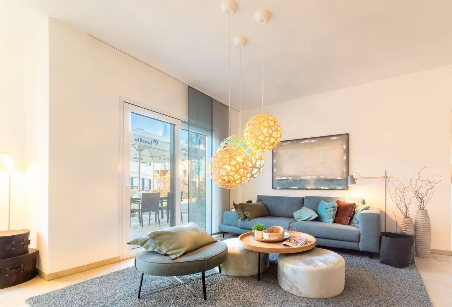 Individueller Bungalow in Kassel - Flexibles Wohnen mit allkauf Qualität und Service – Kassel – Vorschaubild 6
