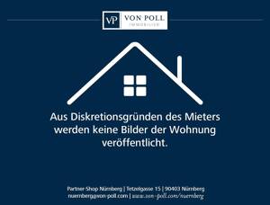Rendite trifft Lage - Kapitalanlage in Fürth-Südstadt – 90763 Fürth – Vorschaubild 2