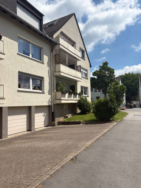 MAISONETTE-TRAUM ÜBER ZWEI ETAGEN -EXKLUSIVE DOPPELSTOCK -WOHNTRÄUME MIT BALKON /SONNE
