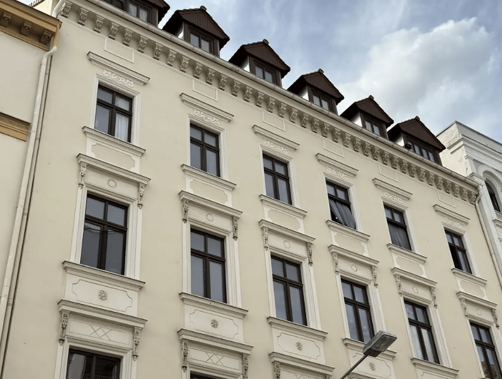 Mehrfamilienhaus in 02826 Görlitz mit 814 m² kaufen