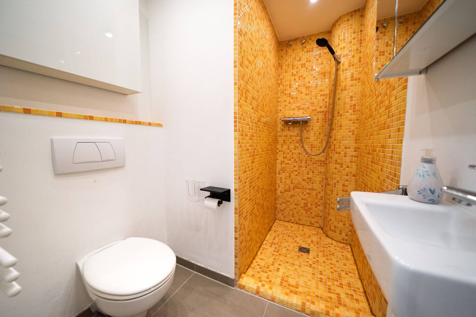 Etagenwohnung in 50968 Köln mit 55,99 m² kaufen
