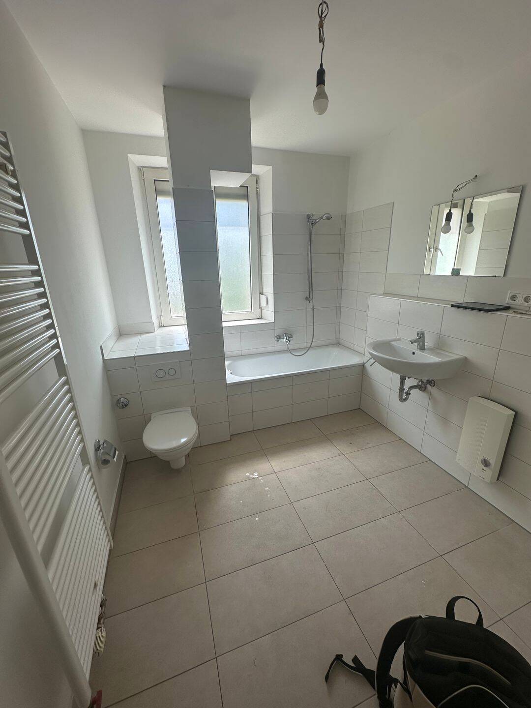 Gepflegte 2-Zimmer-Wohnung im 2. Obergeschoss in 90443 Nürnberg – Nürnberg – Vorschaubild 7
