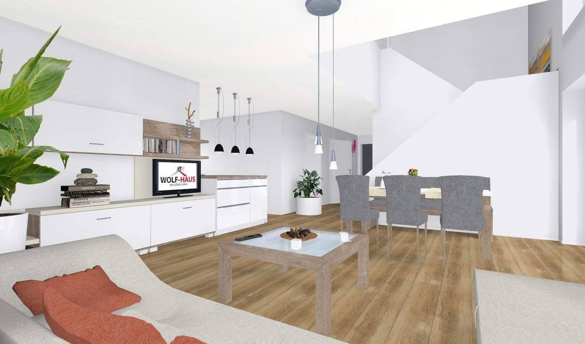 Fertighaus in 76761 Rülzheim mit 160 m² kaufen