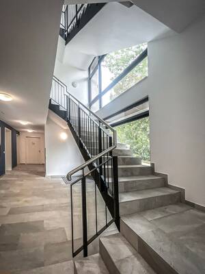 *** NEUBAU * 2 Zimmer *Stellplatz * Balkon * Wärmepumpe / Kühlung *** – 4416 Leipzig – Vorschaubild 4