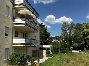Blasewitz, großzügige Wohnung mit Balkon und seitlichem Elbblick – 1277 Dresden – Vorschaubild 6