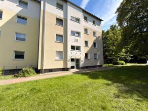 Reinkommen und Wohlfühlen: 3,5-Zimmer-Citywohnung – 44328 Dortmund – Vorschaubild 1