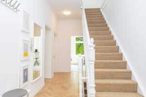 Historischer Charme trifft moderne Eleganz - Stilvolle Villa zur Eigennutzung oder als Anlageobjekt – 21129 Hamburg – Vorschaubild 2