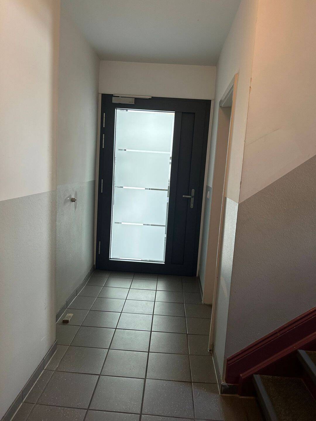 Sanierte Maisonette-Wohnung mit Gartennutzung - Bezugsfrei oder als Kapitalanlage – Hagen – Vorschaubild 4