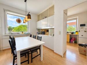 Charmante 3-Zimmer-Wohnung mit Balkon in ruhiger Lage in Berlin-Rudow – 12355 Berlin – Vorschaubild 5