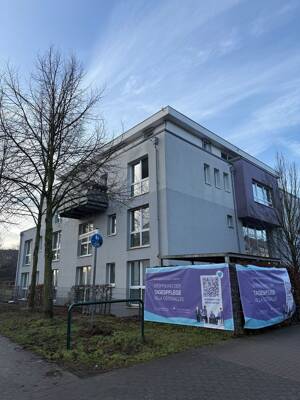 Helle barrierefreie Zweizimmerwohnung in Hamm zu verkaufen – 59063 Hamm – Vorschaubild 2