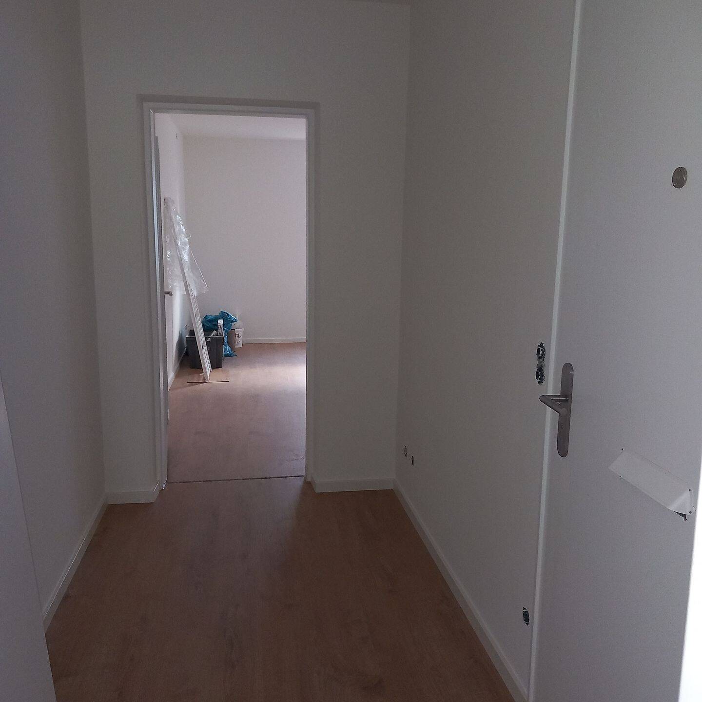 Renoviertes 1 Zimmer Appartement Nähe TU – München – Vorschaubild 3