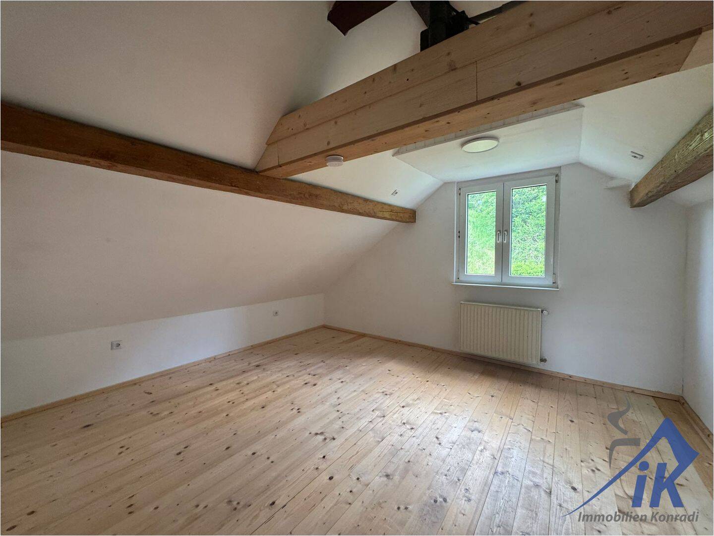 IK| Nanzdietschweiler - Attraktives Einfamilienhaus in ruhiger Lage mit Garage. – Nanzdietschweiler – Vorschaubild 8