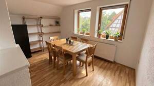 WOLFGANG SODENKAMP /// Maisonette-Wohnung – 88512 Mengen – Vorschaubild 4